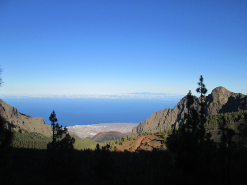 El Teide TenerifeIslas Canarias